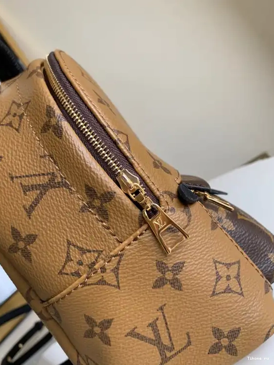 Cheap LOUIS MINI EDITON VUITTON PALM SPRINGS NEW 0607